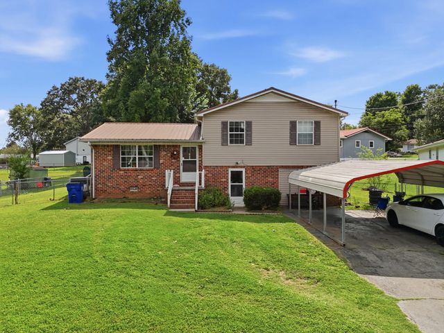 1833 Twin Brook Drive, SW, Cleveland, TN 37311
