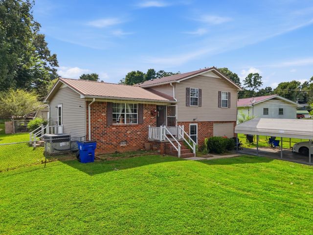 1833 Twin Brook Drive, SW, Cleveland, TN 37311