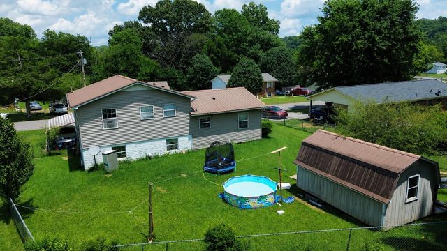 1833 Twin Brook Drive, SW, Cleveland, TN 37311