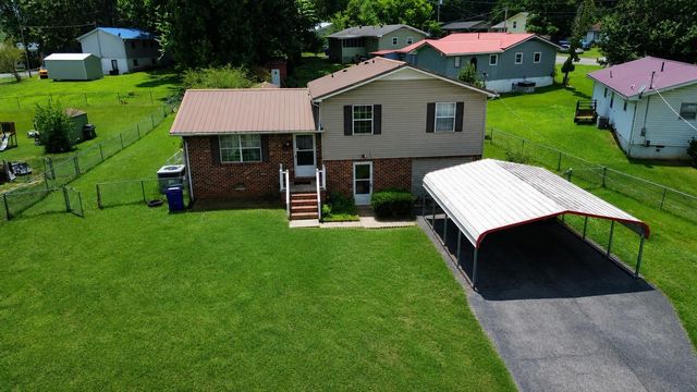 1833 Twin Brook Drive, SW, Cleveland, TN 37311