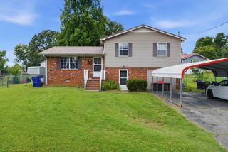 1833 Twin Brook Drive, SW, Cleveland, TN 37311