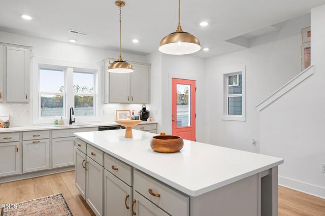 2145 Glen Holw Drive, Raleigh, NC 27604