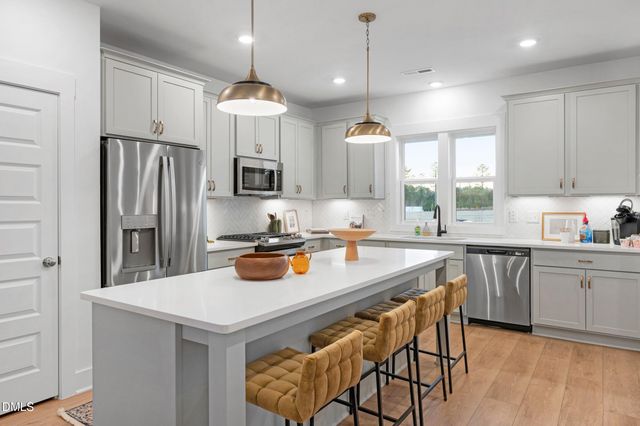 2145 Glen Holw Drive, Raleigh, NC 27604