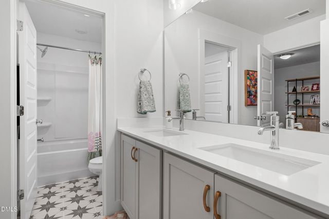 2145 Glen Holw Drive, Raleigh, NC 27604