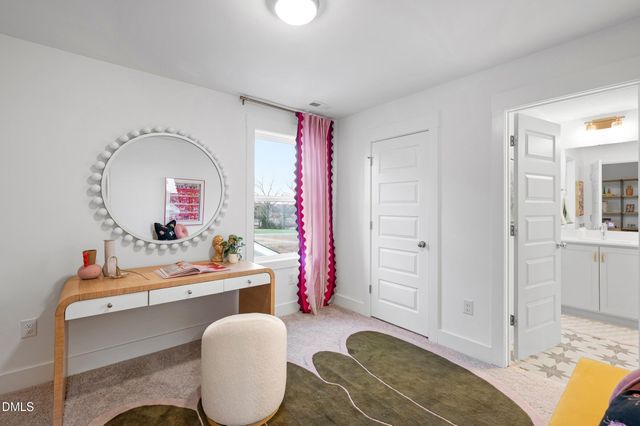 2145 Glen Holw Drive, Raleigh, NC 27604