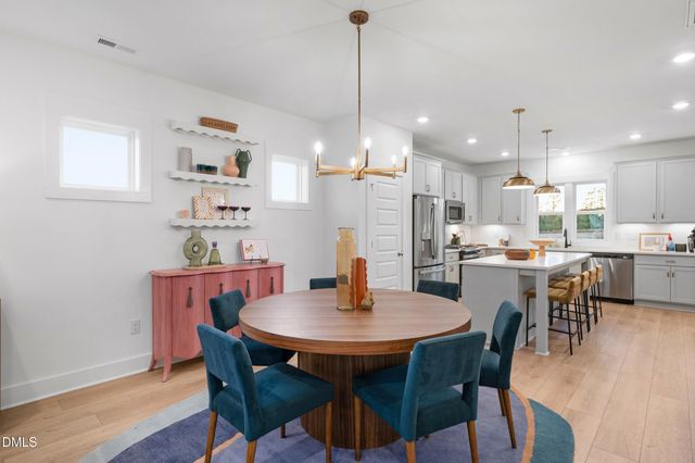 2145 Glen Holw Drive, Raleigh, NC 27604