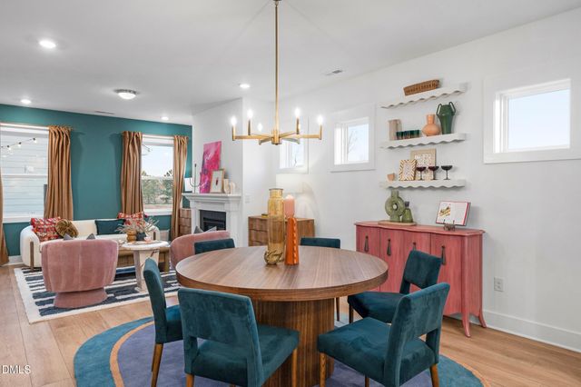 2145 Glen Holw Drive, Raleigh, NC 27604