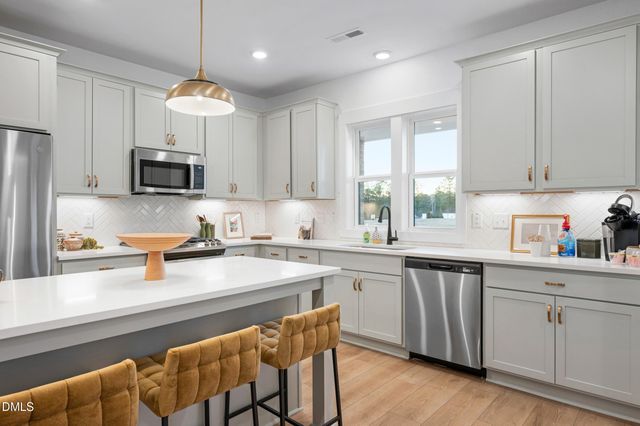 2145 Glen Holw Drive, Raleigh, NC 27604