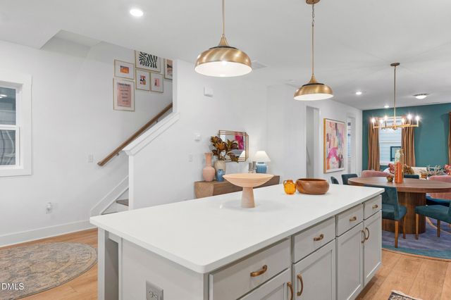 2145 Glen Holw Drive, Raleigh, NC 27604