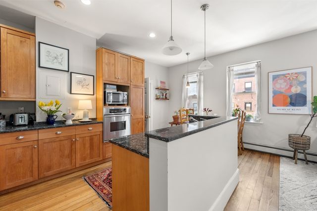 480 Shawmut Ave 3A, Boston, MA 02118