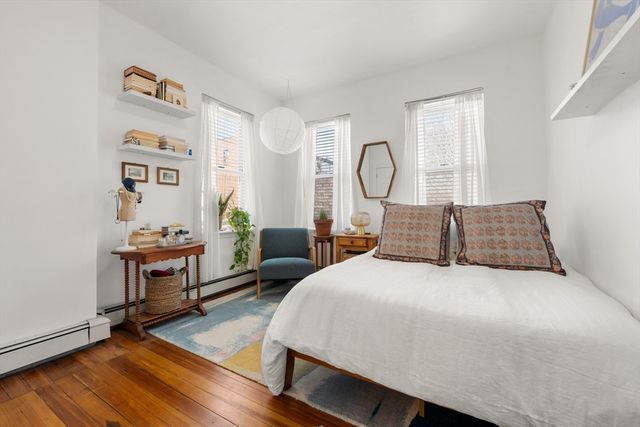 480 Shawmut Ave 3A, Boston, MA 02118