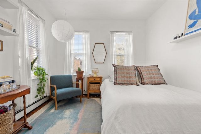 480 Shawmut Ave 3A, Boston, MA 02118