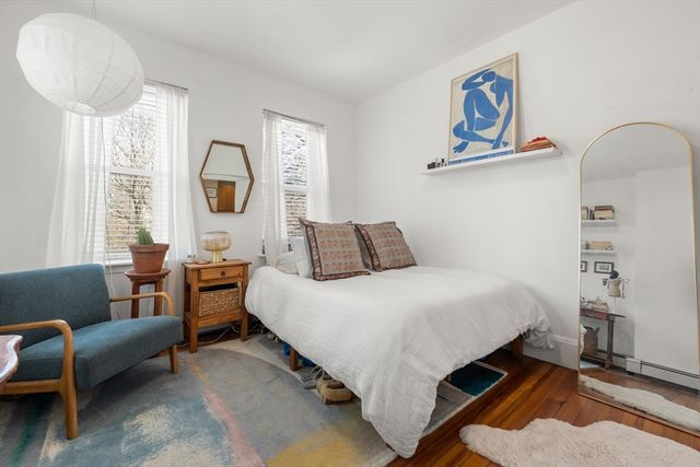 480 Shawmut Ave 3A, Boston, MA 02118