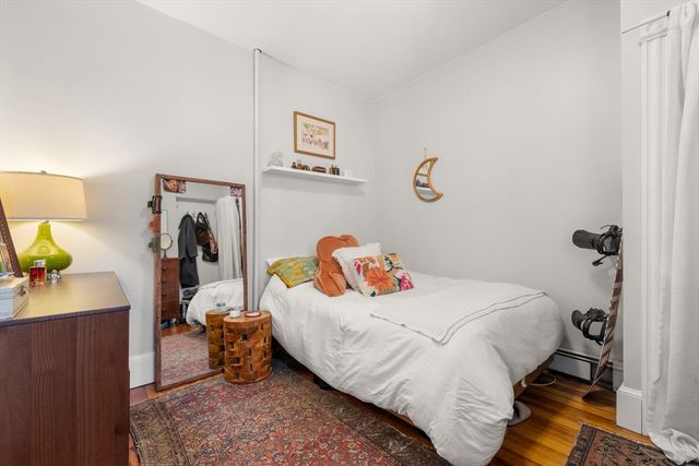 480 Shawmut Ave 3A, Boston, MA 02118