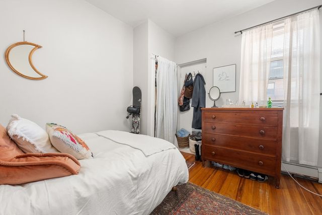 480 Shawmut Ave 3A, Boston, MA 02118