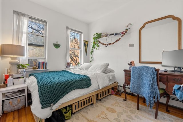 480 Shawmut Ave 3A, Boston, MA 02118