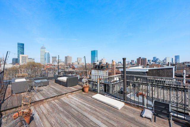 480 Shawmut Ave 3A, Boston, MA 02118