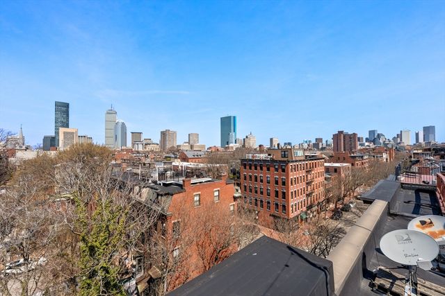 480 Shawmut Ave 3A, Boston, MA 02118