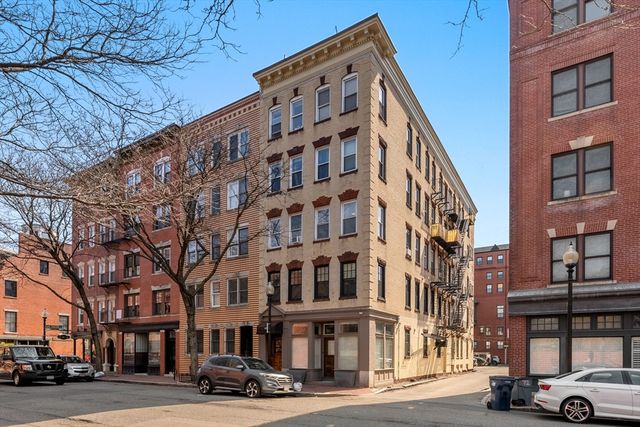 480 Shawmut Ave 3A, Boston, MA 02118