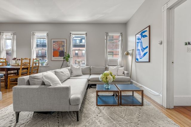 480 Shawmut Ave 3A, Boston, MA 02118