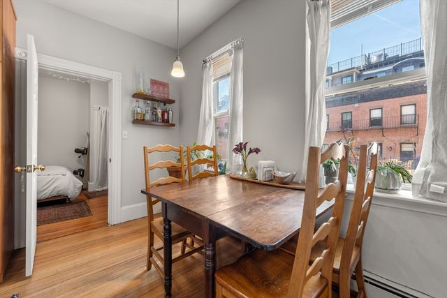 480 Shawmut Ave 3A, Boston, MA 02118