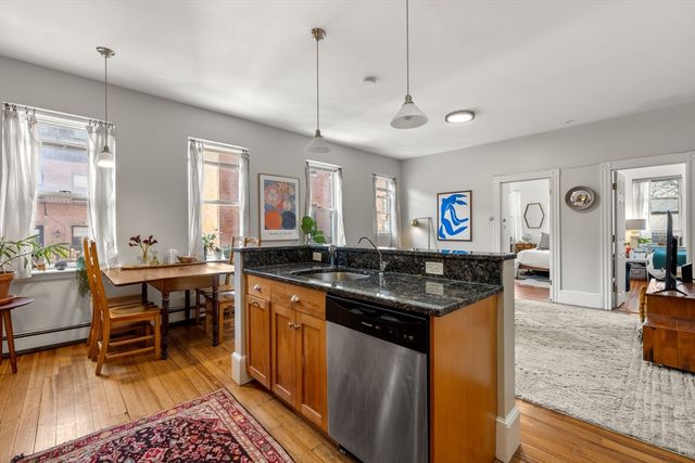 480 Shawmut Ave 3A, Boston, MA 02118