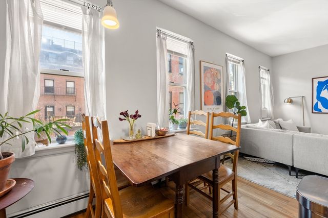 480 Shawmut Ave 3A, Boston, MA 02118