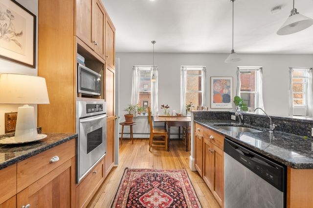 480 Shawmut Ave 3A, Boston, MA 02118