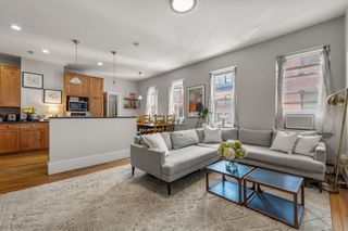 480 Shawmut Ave 3A, Boston, MA 02118