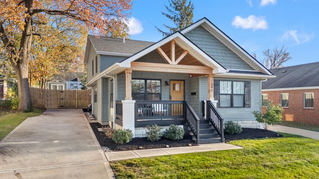 346 Preston Avenue, Lexington, KY 40502