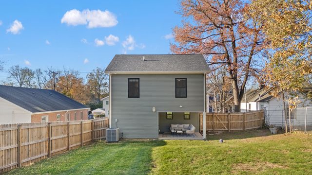 346 Preston Avenue, Lexington, KY 40502