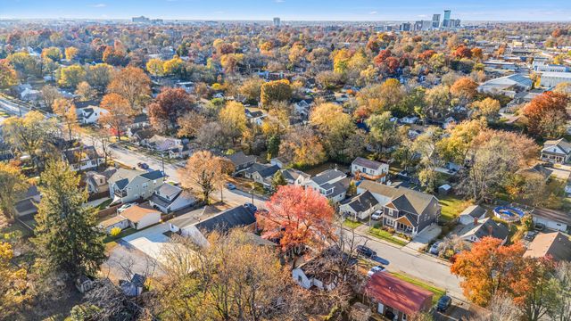 346 Preston Avenue, Lexington, KY 40502