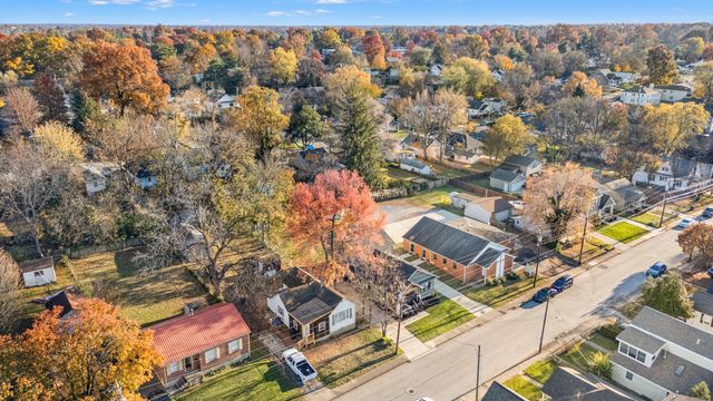 346 Preston Avenue, Lexington, KY 40502