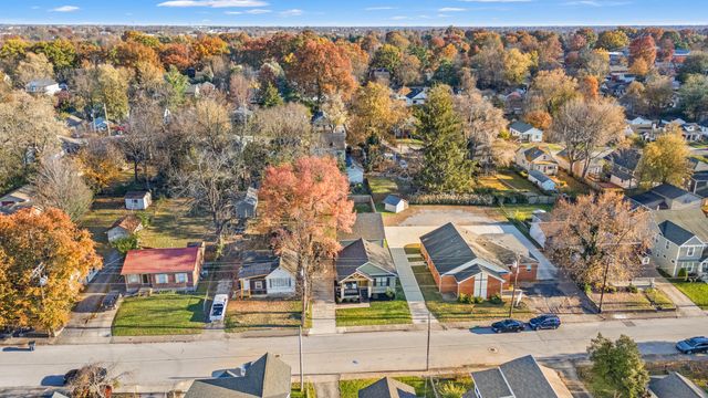 346 Preston Avenue, Lexington, KY 40502