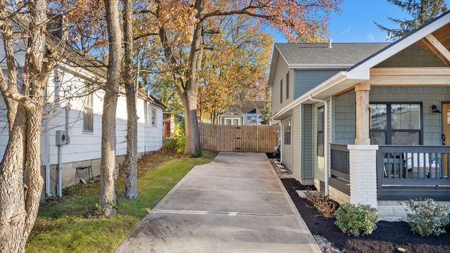 346 Preston Avenue, Lexington, KY 40502