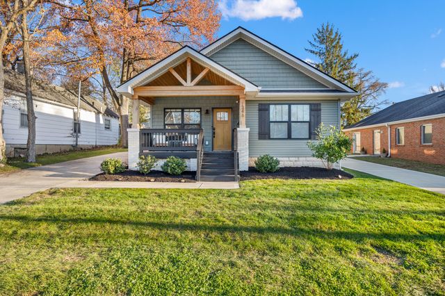 346 Preston Avenue, Lexington, KY 40502