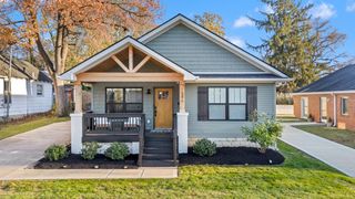 346 Preston Avenue, Lexington, KY 40502