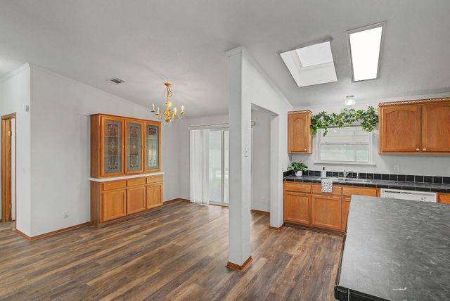 9747 Mathieu Street, Oil City, LA 71061