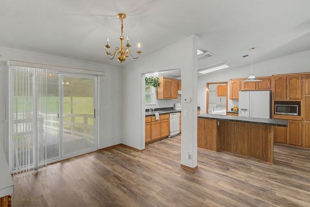 9747 Mathieu Street, Oil City, LA 71061