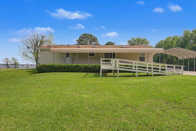 9747 Mathieu Street, Oil City, LA 71061