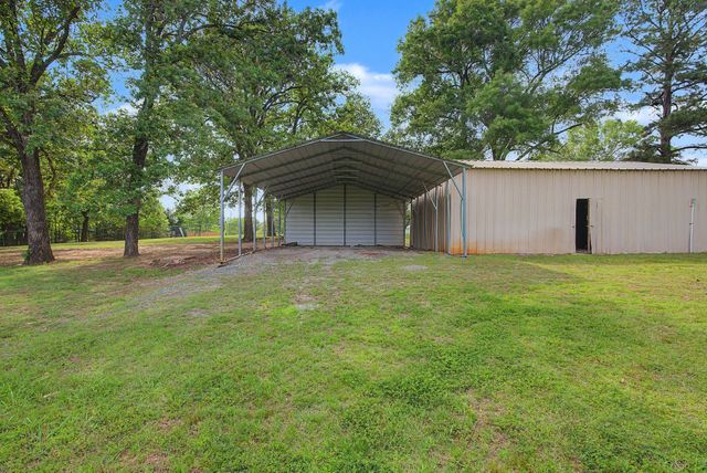 9747 Mathieu Street, Oil City, LA 71061