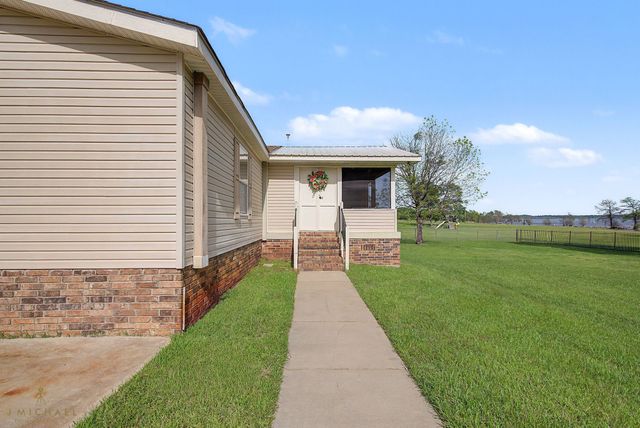 9747 Mathieu Street, Oil City, LA 71061