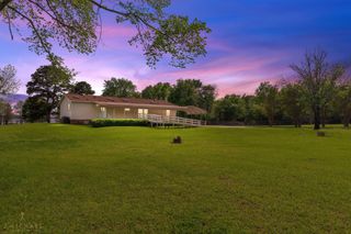 9747 Mathieu Street, Oil City, LA 71061