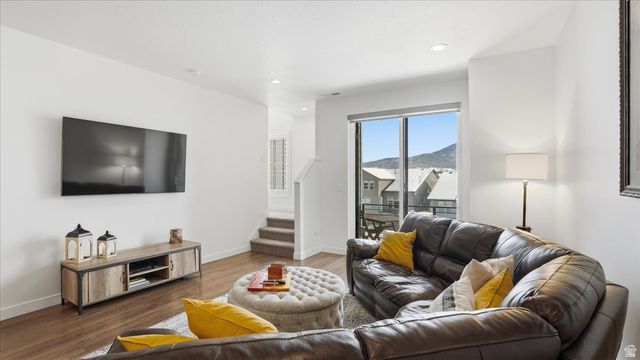 5959 N 5000 W, Mountain Green, UT 84050