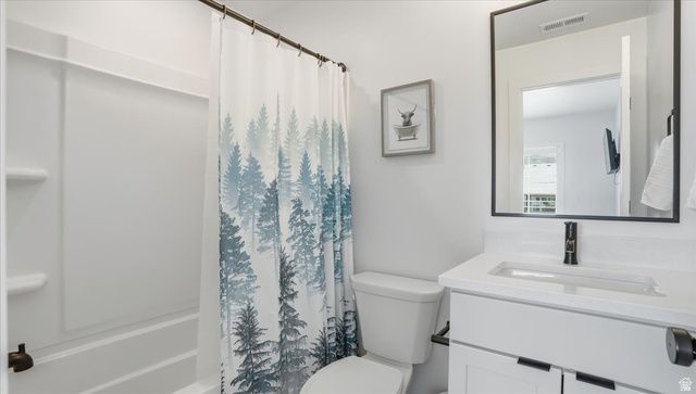 5959 N 5000 W, Mountain Green, UT 84050