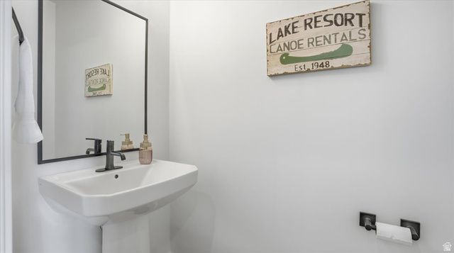 5959 N 5000 W, Mountain Green, UT 84050