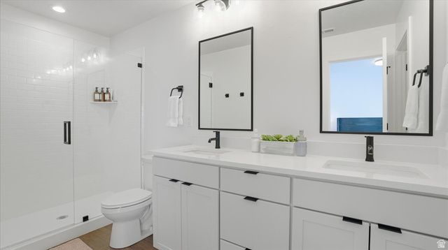 5959 N 5000 W, Mountain Green, UT 84050