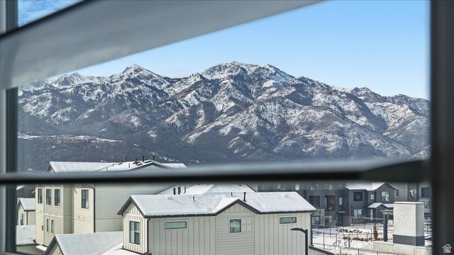 5959 N 5000 W, Mountain Green, UT 84050