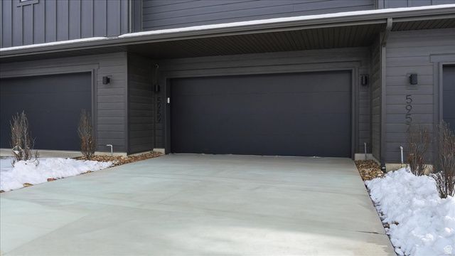 5959 N 5000 W, Mountain Green, UT 84050