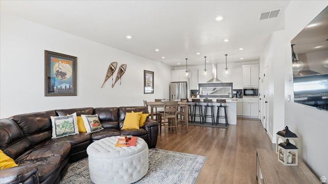 5959 N 5000 W, Mountain Green, UT 84050